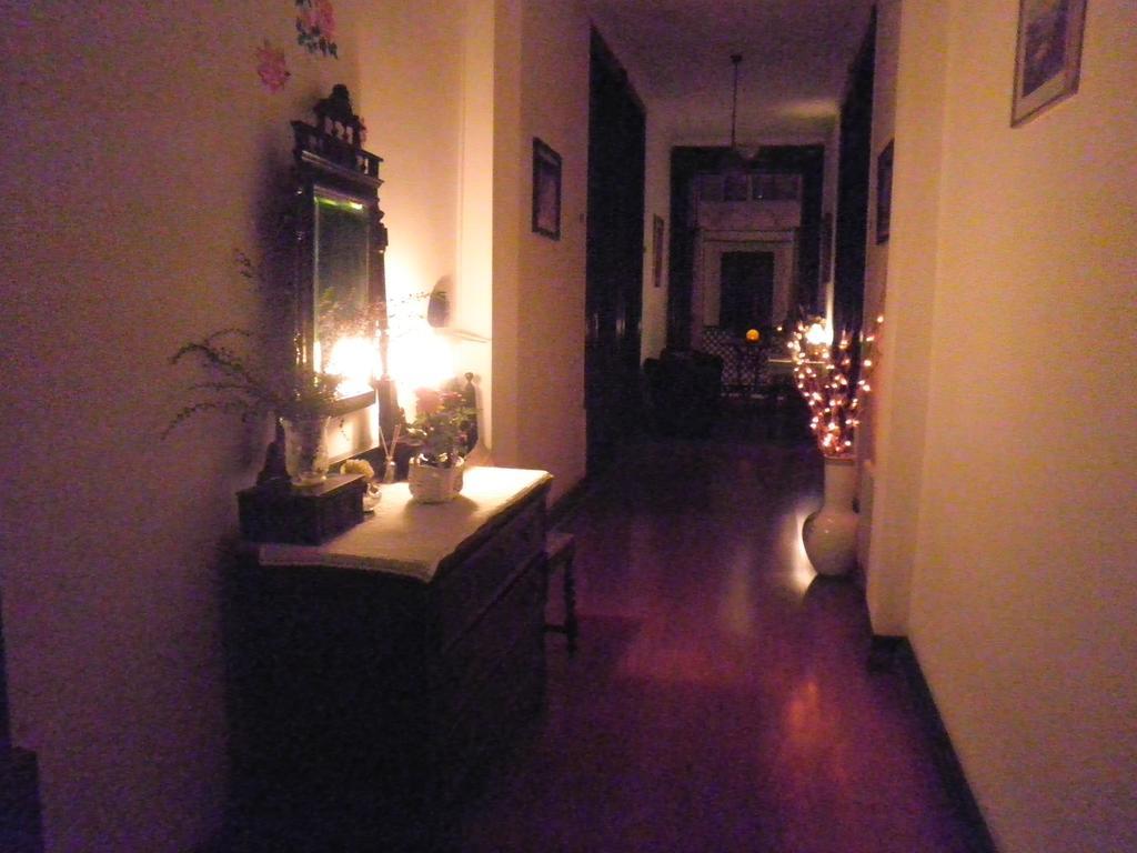 Hôtel Pensao Flor De Coïmbre Extérieur photo