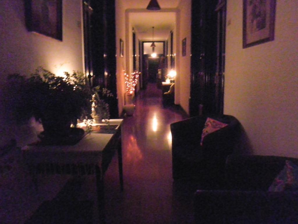 Hôtel Pensao Flor De Coïmbre Extérieur photo