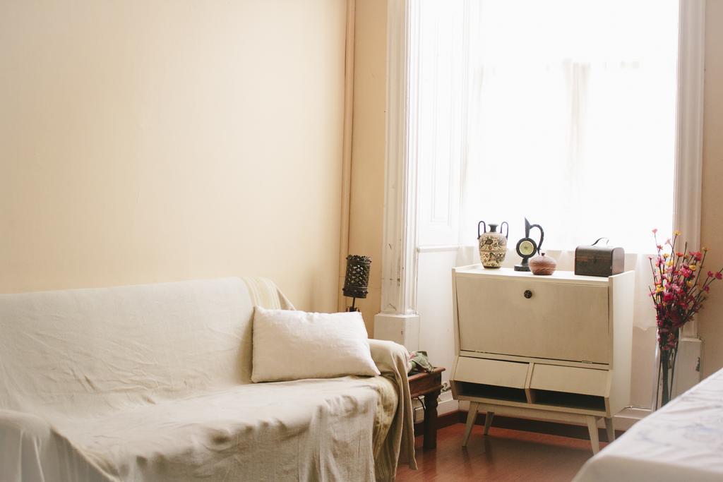 Hôtel Pensao Flor De Coïmbre Extérieur photo
