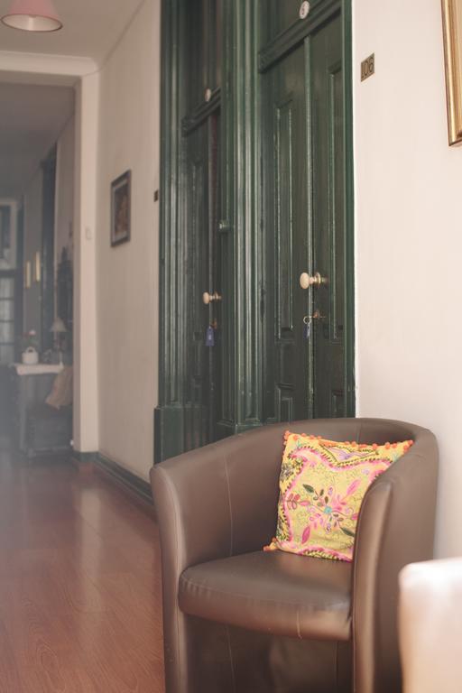 Hôtel Pensao Flor De Coïmbre Extérieur photo