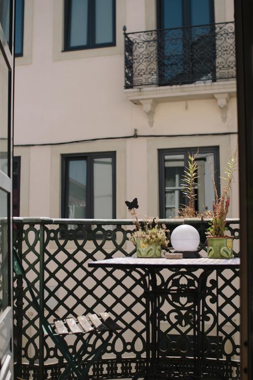 Hôtel Pensao Flor De Coïmbre Extérieur photo