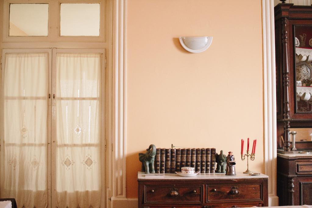 Hôtel Pensao Flor De Coïmbre Extérieur photo
