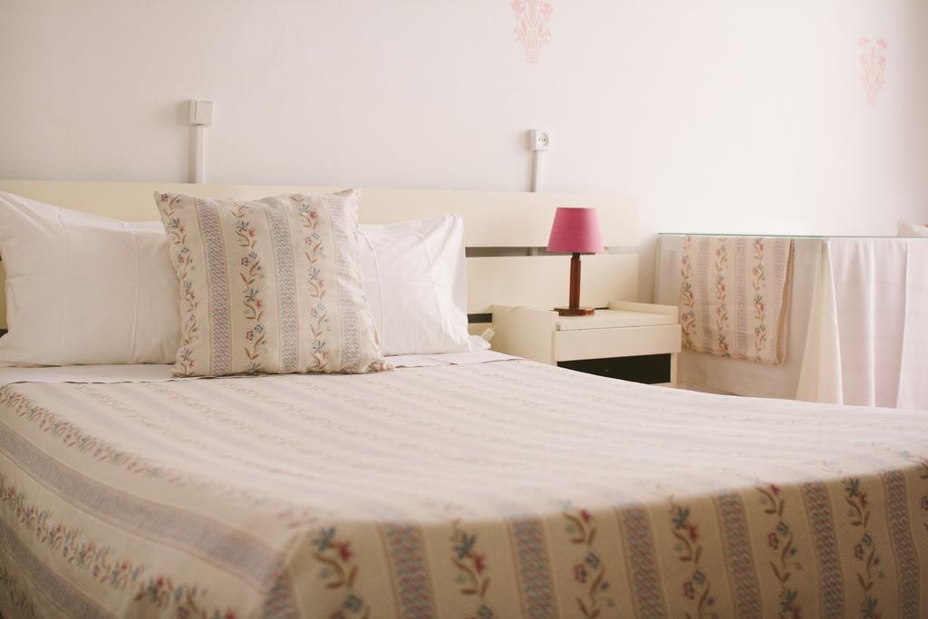Hôtel Pensao Flor De Coïmbre Extérieur photo