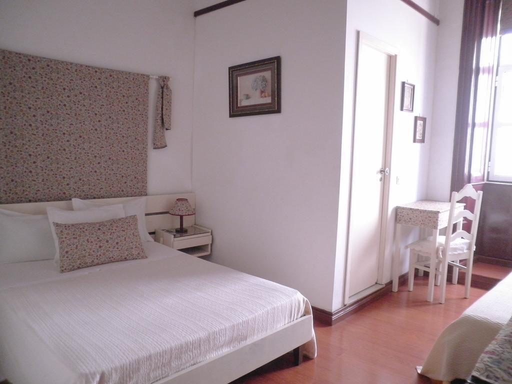 Hôtel Pensao Flor De Coïmbre Extérieur photo