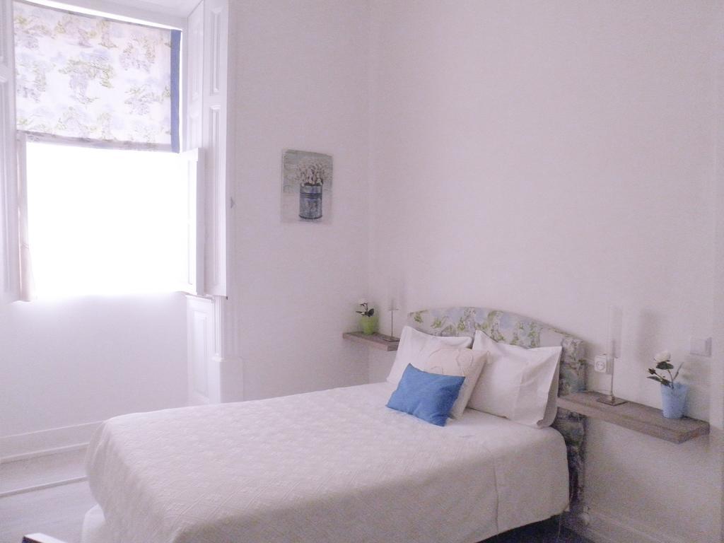 Hôtel Pensao Flor De Coïmbre Extérieur photo