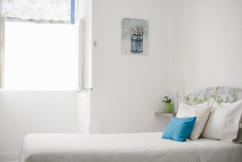 Hôtel Pensao Flor De Coïmbre Chambre photo