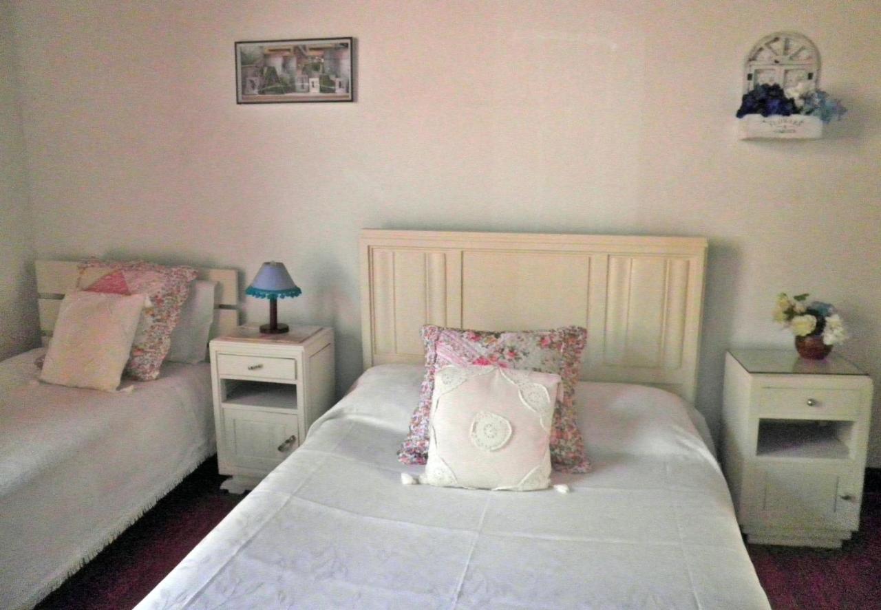 Hôtel Pensao Flor De Coïmbre Chambre photo